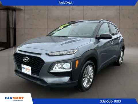 Photos of 2020 Hyundai Kona SEL Sport Utility 4D for sale in Smyrna, DE at CARMART - Smyrna