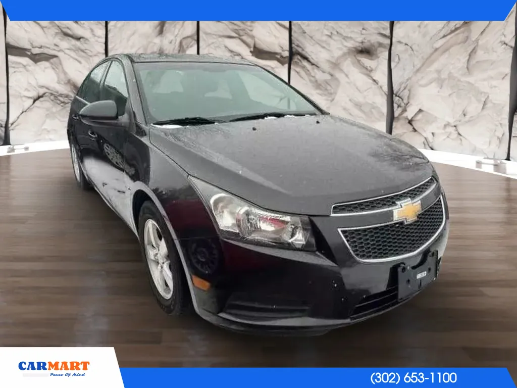 2014 Chevrolet Cruze LS Sedan 4D for sale in Smyrna, DE