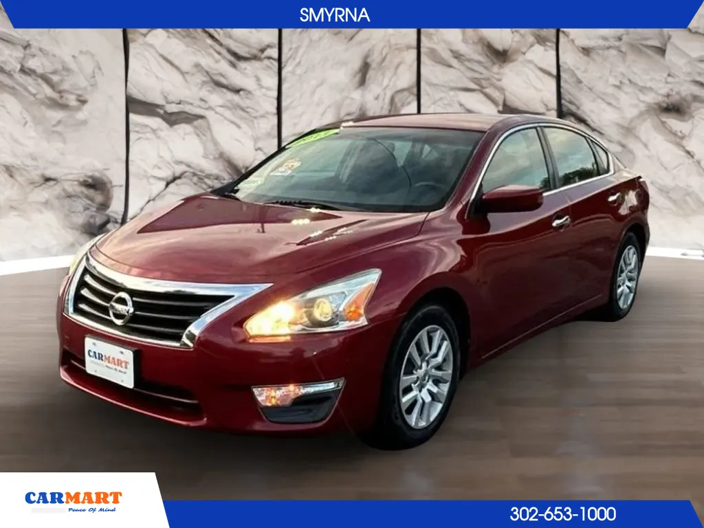 2013 Nissan Altima 2.5 S Sedan 4D for sale in Smyrna, DE