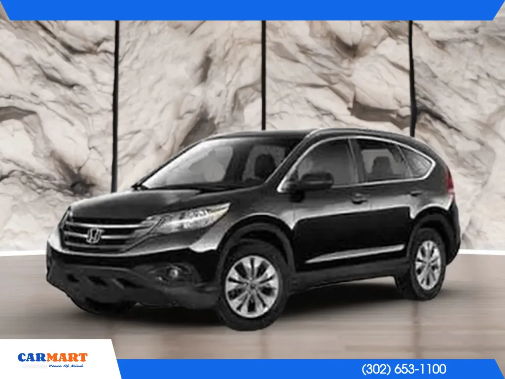 2012 Honda CR-V EX Sport Utility 4D for sale in Smyrna, DE