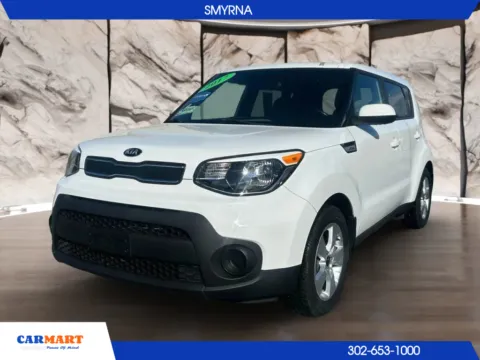 Photos of 2017 Kia Soul Wagon 4D for sale in Smyrna, DE at CARMART - Smyrna