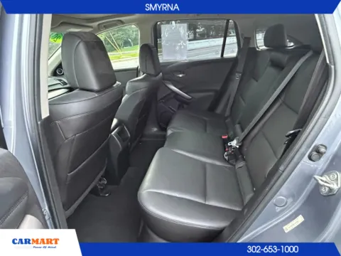 More photos of 2015 Acura RDX Sport Utility 4D at CARMART - Smyrna, DE