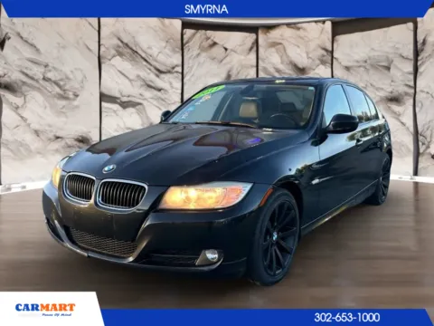 Photos of 2011 BMW 3 Series 328i Sedan 4D for sale in Smyrna, DE at CARMART - Smyrna