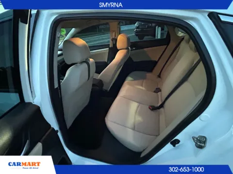 More photos of 2016 Honda Civic LX Sedan 4D at CARMART - Smyrna, DE