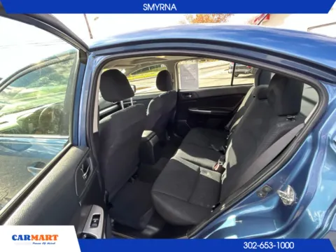 More photos of 2015 Subaru Impreza 2.0i Premium Sedan 4D at CARMART - Smyrna, DE