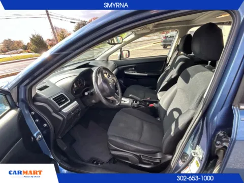 More photos of 2015 Subaru Impreza 2.0i Premium Sedan 4D at CARMART - Smyrna, DE