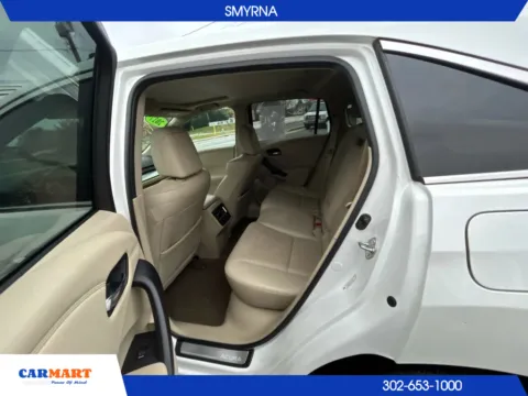 More photos of 2017 Acura RDX Sport Utility 4D at CARMART - Smyrna, DE