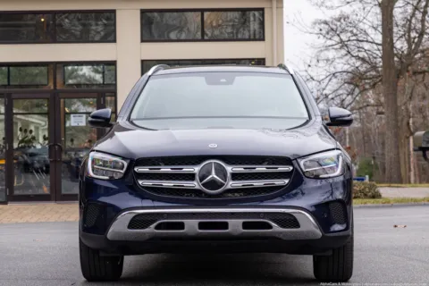 Photos of 2022 Mercedes-Benz GLC 300 4MATIC for sale in Boxborough, MA at Boxborough