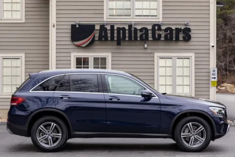 More photos of 2022 Mercedes-Benz GLC 300 4MATIC at Boxborough, MA