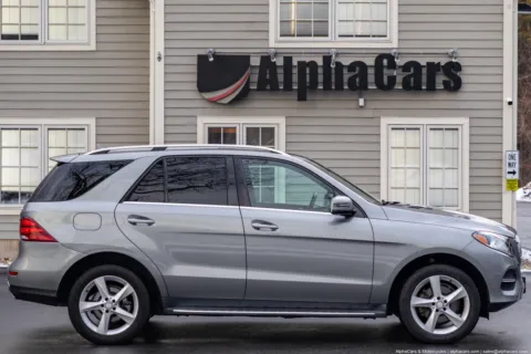 More photos of 2016 Mercedes-Benz GLE 350 4MATIC P1 at Boxborough, MA