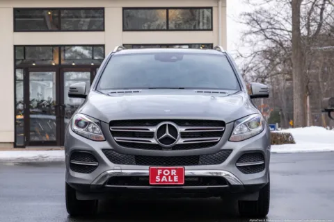 Photos of 2016 Mercedes-Benz GLE 350 4MATIC P1 for sale in Boxborough, MA at Boxborough
