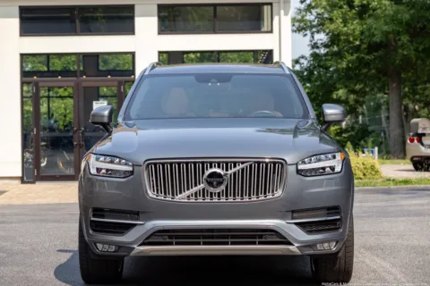 Photos of 2019 Volvo XC90 T6 Inscription for sale in Boxborough, MA at Boxborough Showroom & Service Center
