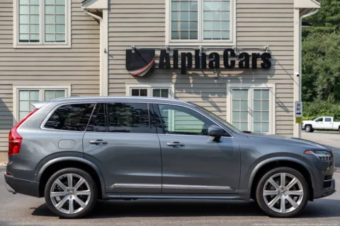 More photos of 2019 Volvo XC90 T6 Inscription at Boxborough Showroom & Service Center, MA