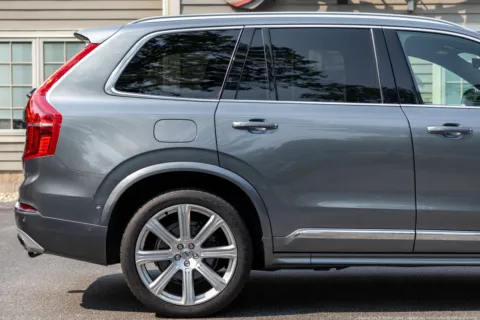 More photos of 2019 Volvo XC90 T6 Inscription at Boxborough Showroom & Service Center, MA