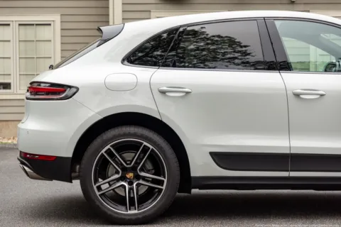 More photos of 2021 Porsche Macan S Premium Plus at Boxborough Showroom & Service Center, MA
