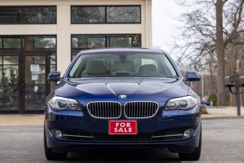 Photos of 2013 BMW 535i xDrive for sale in Boxborough, MA at Boxborough Showroom & Service Center