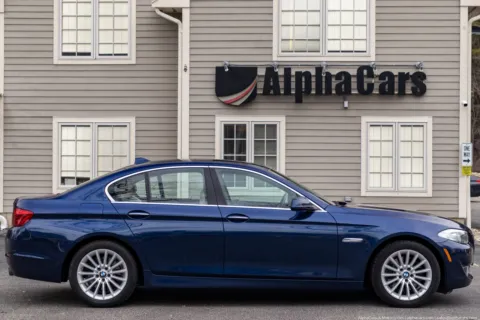 More photos of 2013 BMW 535i xDrive at Boxborough, MA