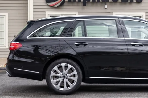 More photos of 2019 Mercedes-Benz E 450 Wagon 4MATIC Luxury P1 at Boxborough, MA