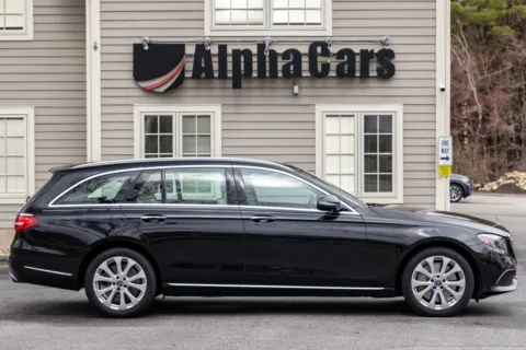 More photos of 2019 Mercedes-Benz E 450 Wagon 4MATIC Luxury P1 at Boxborough, MA