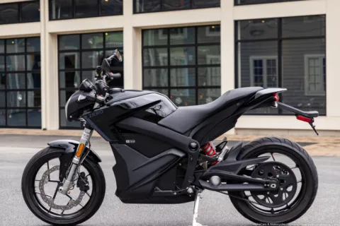 More photos of 2019 ZERO S ZF14.4 Charge Tank at Boxborough, MA