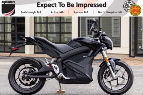 Black 2019 ZERO S ZF14.4 Charge Tank for sale in Boxborough, MA