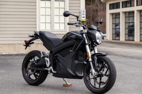 Another view of 2019 ZERO S ZF14.4 Charge Tank for sale in Boxborough, MA at Boxborough Showroom & Service Center