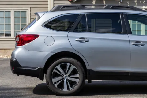 More photos of 2018 Subaru Outback 3.6R Limited at Boxborough Showroom & Service Center, MA