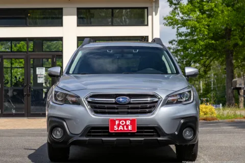 Photos of 2018 Subaru Outback 3.6R Limited for sale in Boxborough, MA at Boxborough Showroom & Service Center