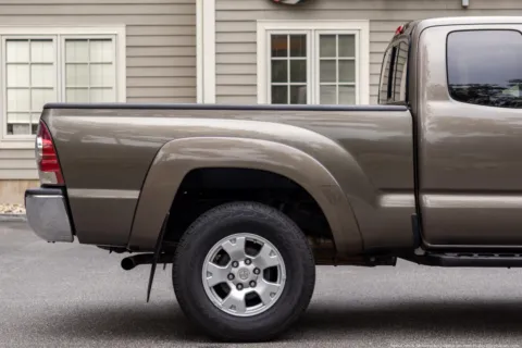 More photos of 2012 Toyota Tacoma SR5 4x4 Access Cab at Boxborough Showroom & Service Center, MA