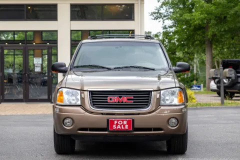 Photos of 2003 GMC Envoy 4WD SLT for sale in Boxborough, MA at Boxborough Showroom & Service Center