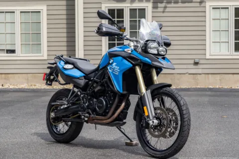 Photos of 2013 BMW F800 GS for sale in Boxborough, MA at Boxborough Showroom & Service Center