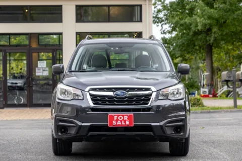 Photos of 2017 Subaru Forester 2.5i for sale in Boxborough, MA at Boxborough Showroom & Service Center