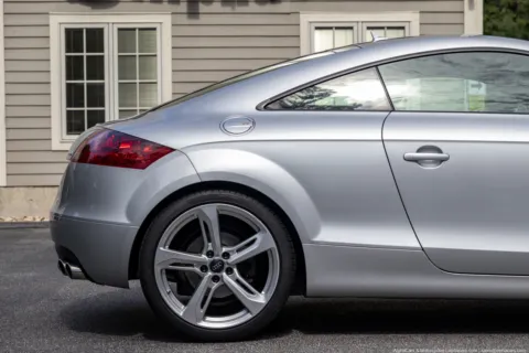 More photos of 2010 Audi TT 2.0T Quattro Prestige at Boxborough Showroom & Service Center, MA