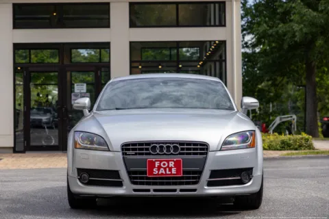 Photos of 2010 Audi TT 2.0T Quattro Prestige for sale in Boxborough, MA at Boxborough Showroom & Service Center