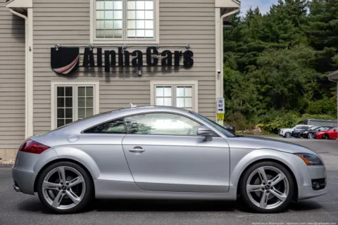 More photos of 2010 Audi TT 2.0T Quattro Prestige at Boxborough Showroom & Service Center, MA