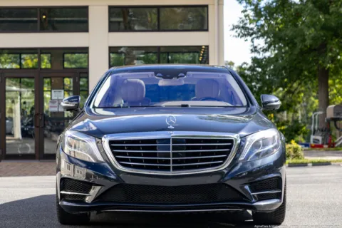 Photos of 2015 Mercedes-Benz S 550 P1 Sport 4MATIC for sale in Boxborough, MA at Boxborough Showroom & Service Center
