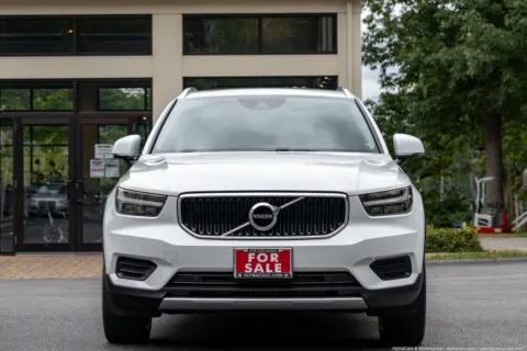 Photos of 2022 Volvo XC40 T5 AWD Momentum for sale in Boxborough, MA at Boxborough Showroom & Service Center