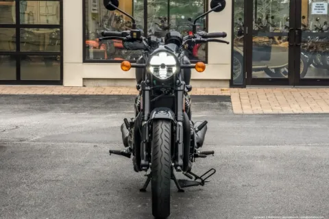 Photos of 2024 Royal Enfield Shotgun 650 Sheet Metal Grey for sale in Boxborough, MA at Boxborough