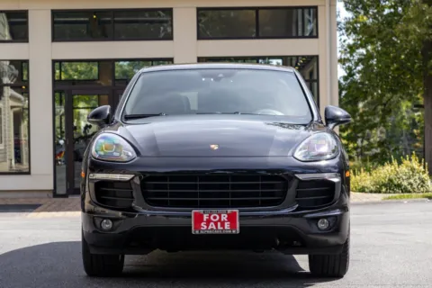 Photos of 2016 Porsche Cayenne VR6 Premium Pkg Plus for sale in Spencer, MA at Spencer