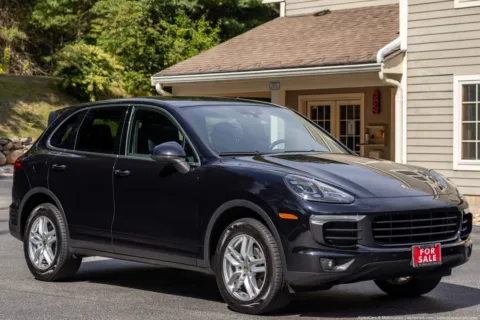 More photos of 2016 Porsche Cayenne VR6 Premium Pkg Plus at Boxborough Showroom & Service Center, MA