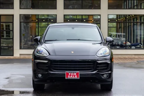 Photos of 2015 Porsche Cayenne S for sale in Acton, MA at Acton