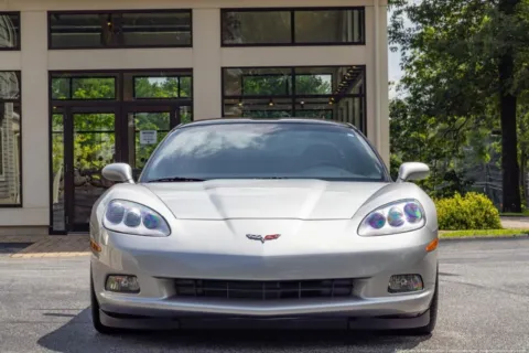 Photos of 2008 Chevrolet Corvette 1LT Z51 6-SPD for sale in Boxborough, MA at Boxborough Showroom & Service Center
