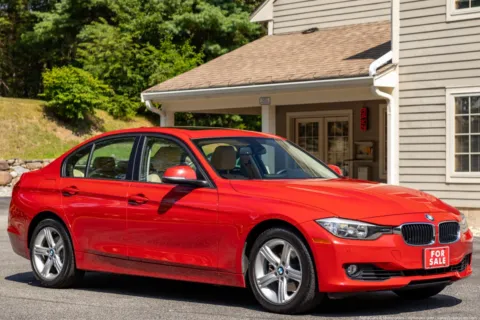 More photos of 2015 BMW 328i xDrive at North Hampton Showroom, NH