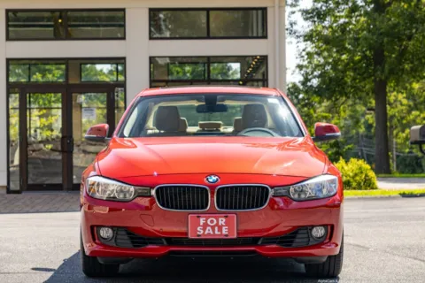 Another view of 2015 BMW 328i xDrive for sale in North Hampton, NH at North Hampton Showroom