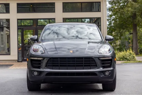 Photos of 2018 Porsche Macan S for sale in Acton, MA at Acton
