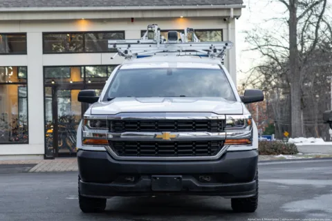Photos of 2016 Chevrolet Silverado 1500 Work Truck for sale in Boxborough, MA at Boxborough
