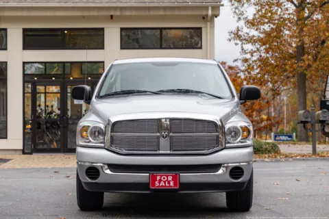 Photos of 2008 Dodge Ram 1500 SLT 6-Speed for sale in Boxborough, MA at Boxborough