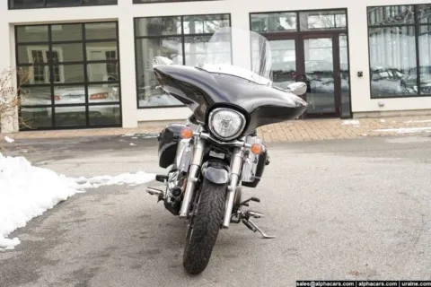 Photos of 2015 Yamaha V Star 1300 Tourer for sale in Boxborough, MA at Boxborough