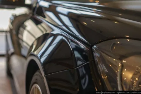 Black 2014 MERCEDES C350C4 C350 Coupe 4MATIC for sale in Boxborough, MA