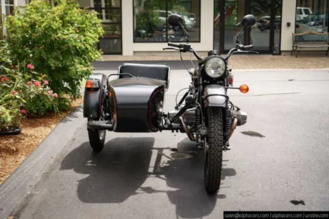 Photos of 2010 Ural  750 for sale in Boxborough, MA at Boxborough